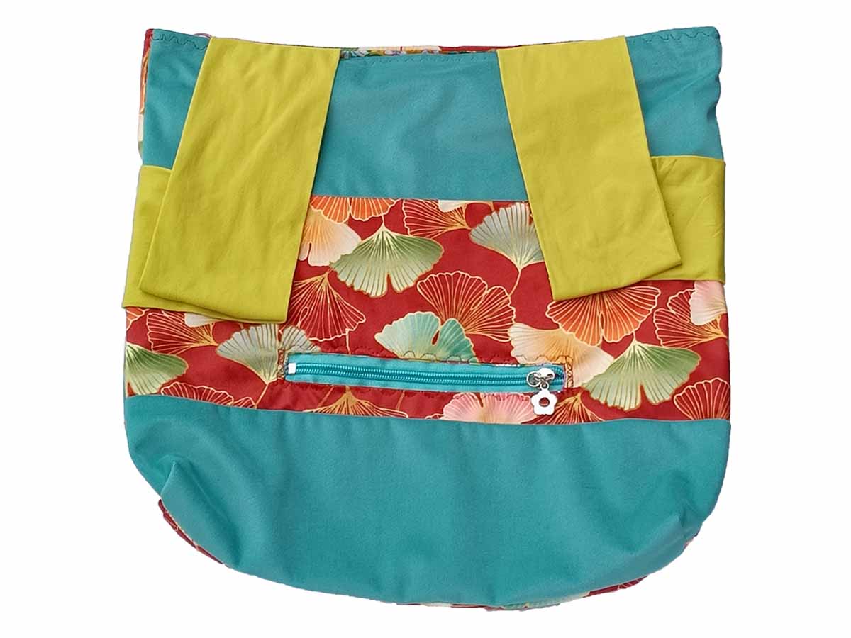 Bolso Ergonómico Mochila ^Ref.: PC 30M^ - Imagen 4