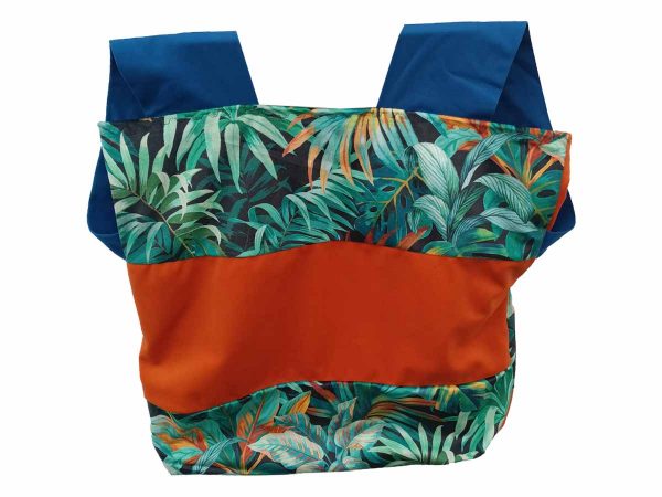 Bolso Ergonómico Mochila ^Ref.: PC 3M^ - Imagen 2