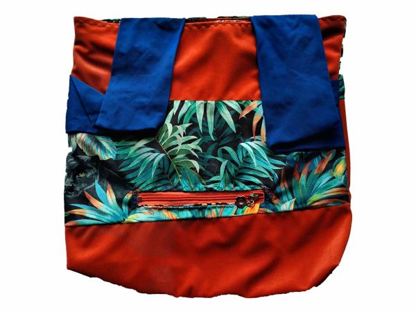 Bolso Ergonómico Mochila ^Ref.: PC 3M^ - Imagen 4