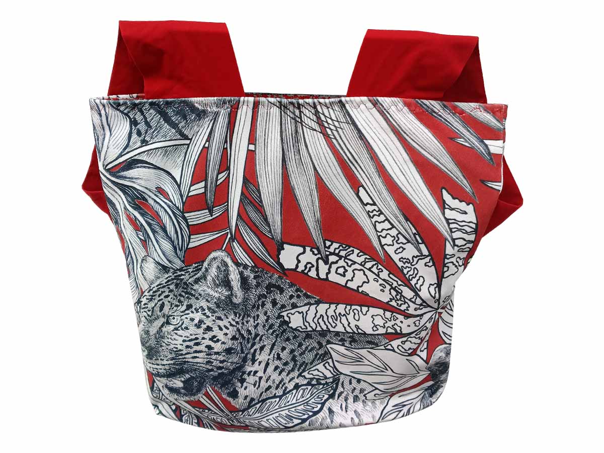 Bolso Ergonómico Mochila ^Ref.: PC 4M^ - Imagen 2