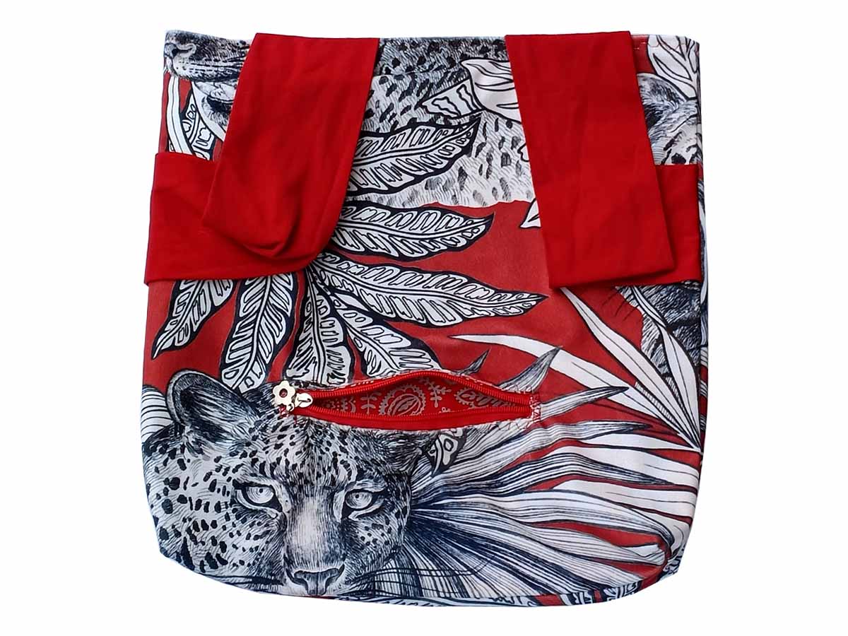 Bolso Ergonómico Mochila ^Ref.: PC 4M^ - Imagen 5