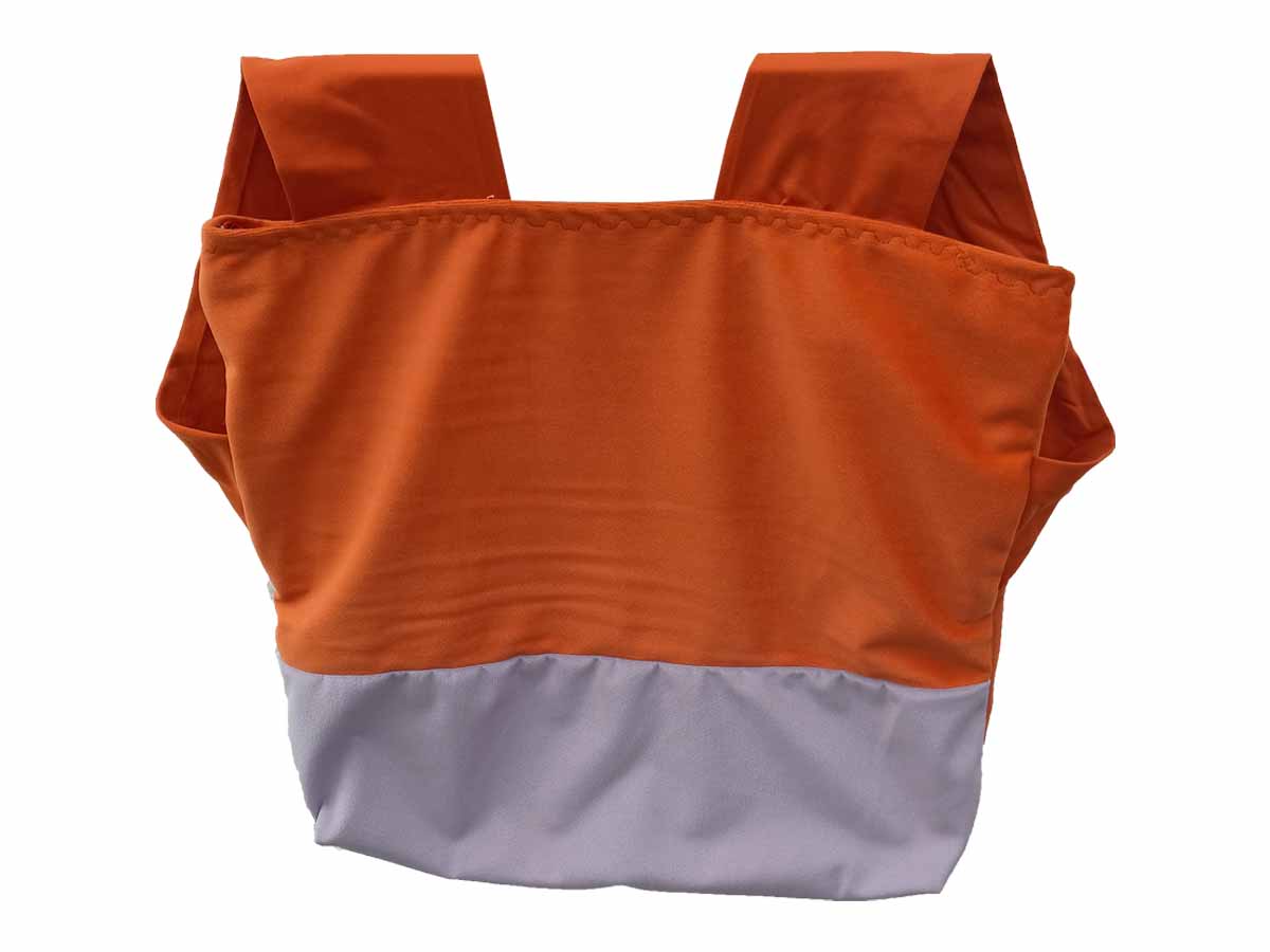 Bolso Ergonómico Mochila ^Ref.: PC 6M^ - Imagen 2