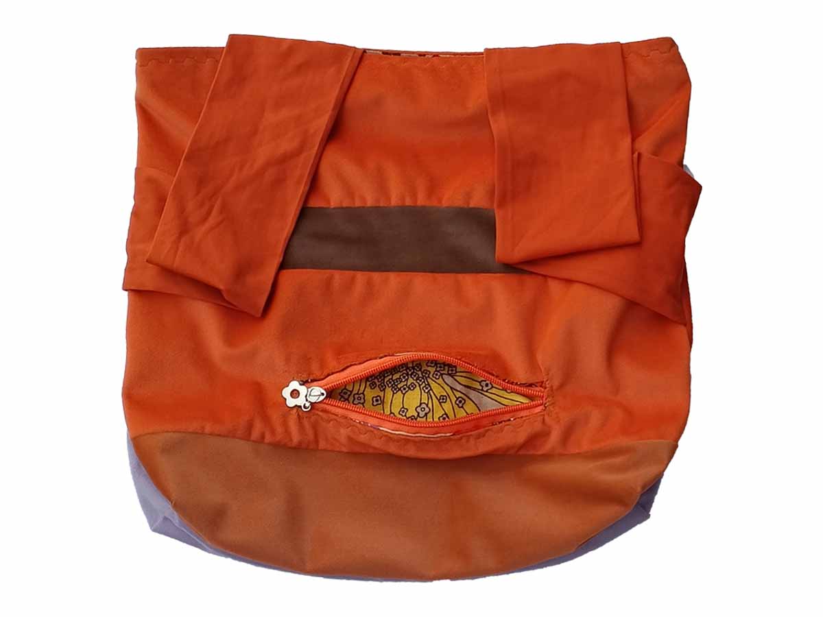 Bolso Ergonómico Mochila ^Ref.: PC 6M^ - Imagen 5