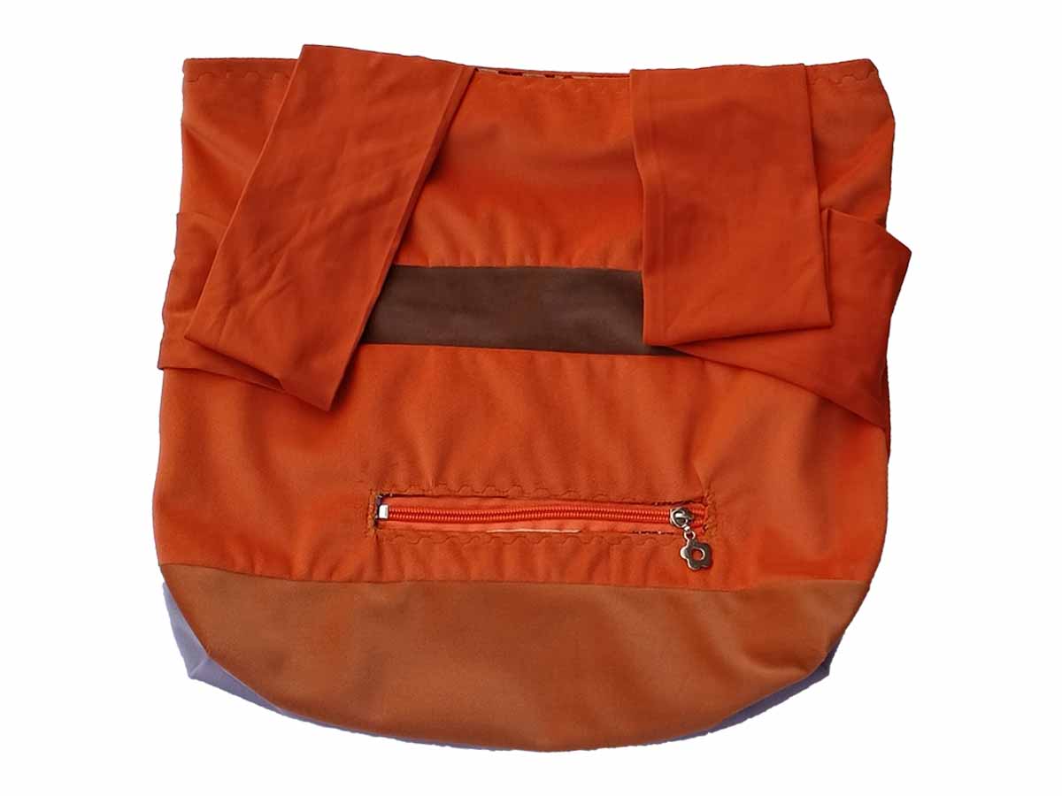 Bolso Ergonómico Mochila ^Ref.: PC 6M^ - Imagen 4