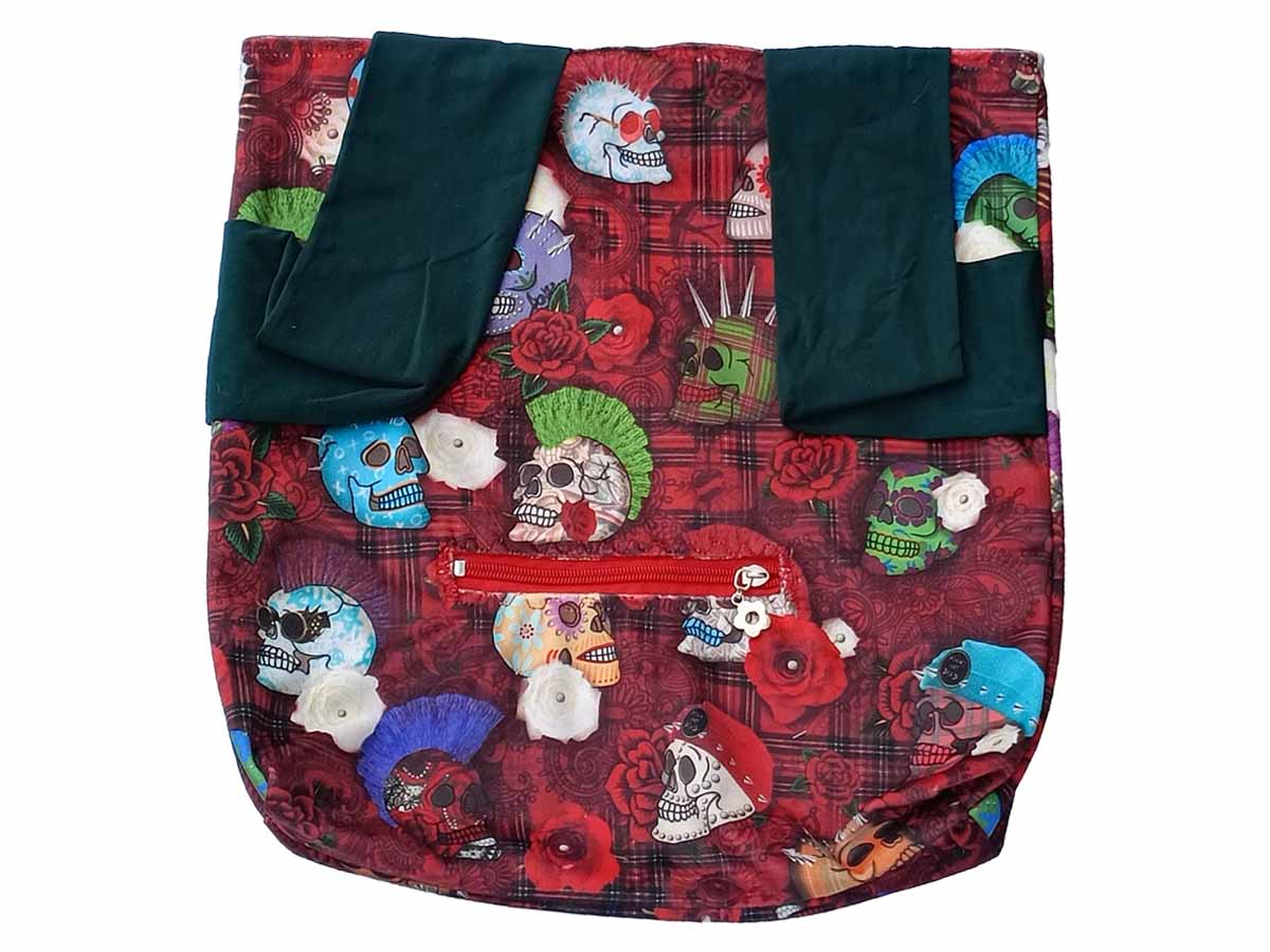 Bolso Ergonómico Mochila ^Ref.: PC 7M^ - Imagen 4