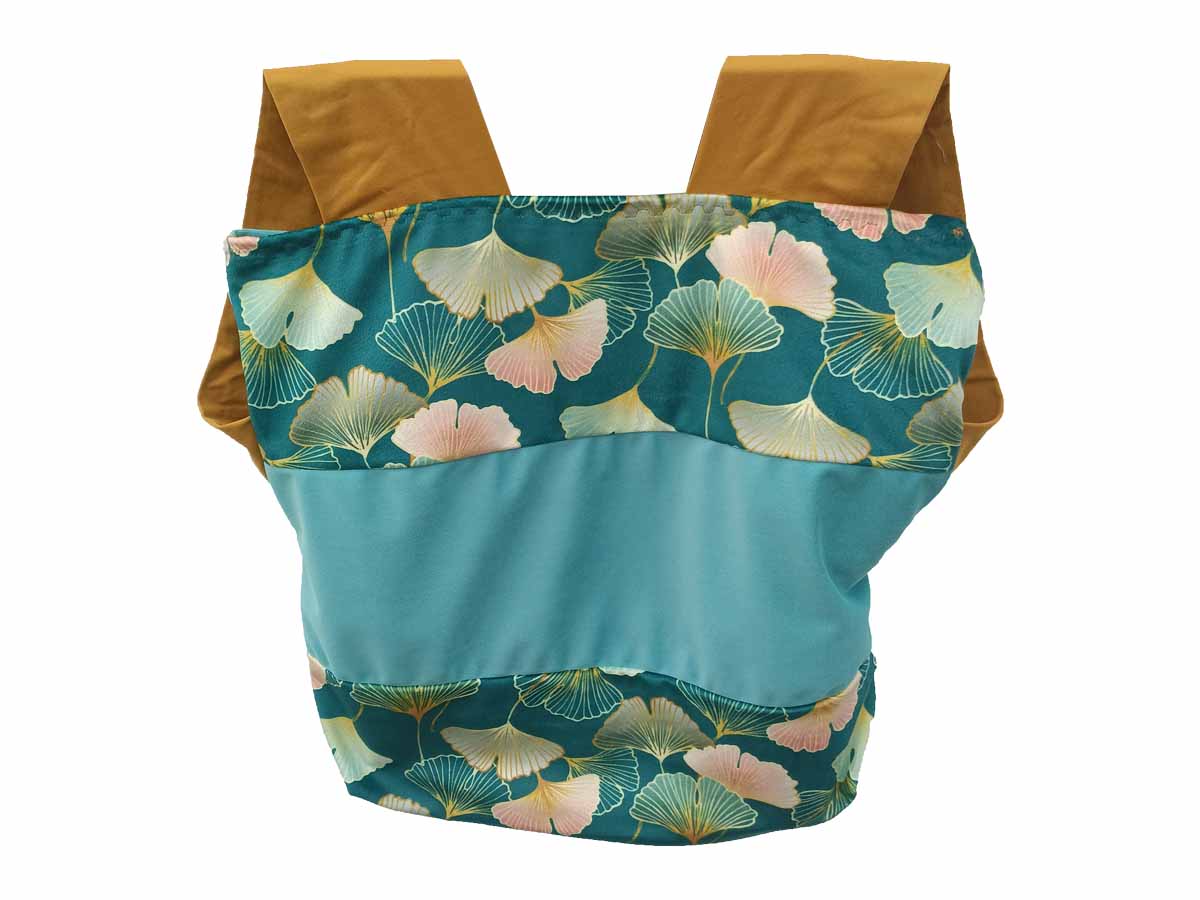 Bolso Ergonómico Mochila ^Ref.: PC 8M^ - Imagen 2