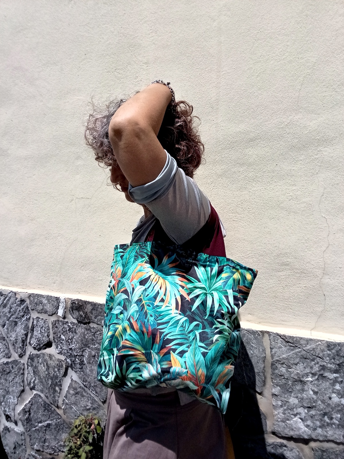 Bolso Ergonómico Hombros ^Ref.: PC 7H^ - Imagen 4