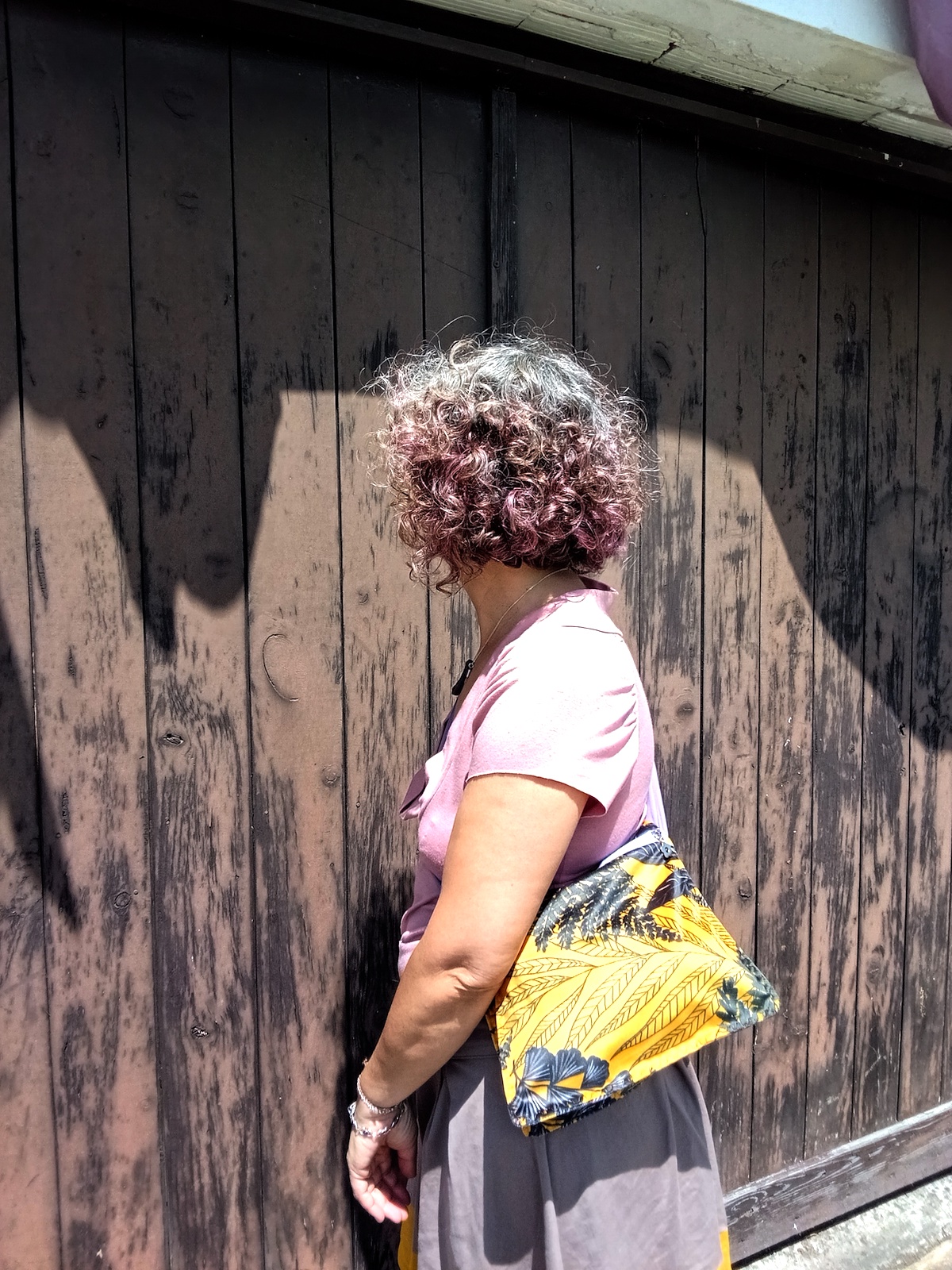 Bolso Ergonómico Bandolera ^Ref.: PC 13C^ - Imagen 6