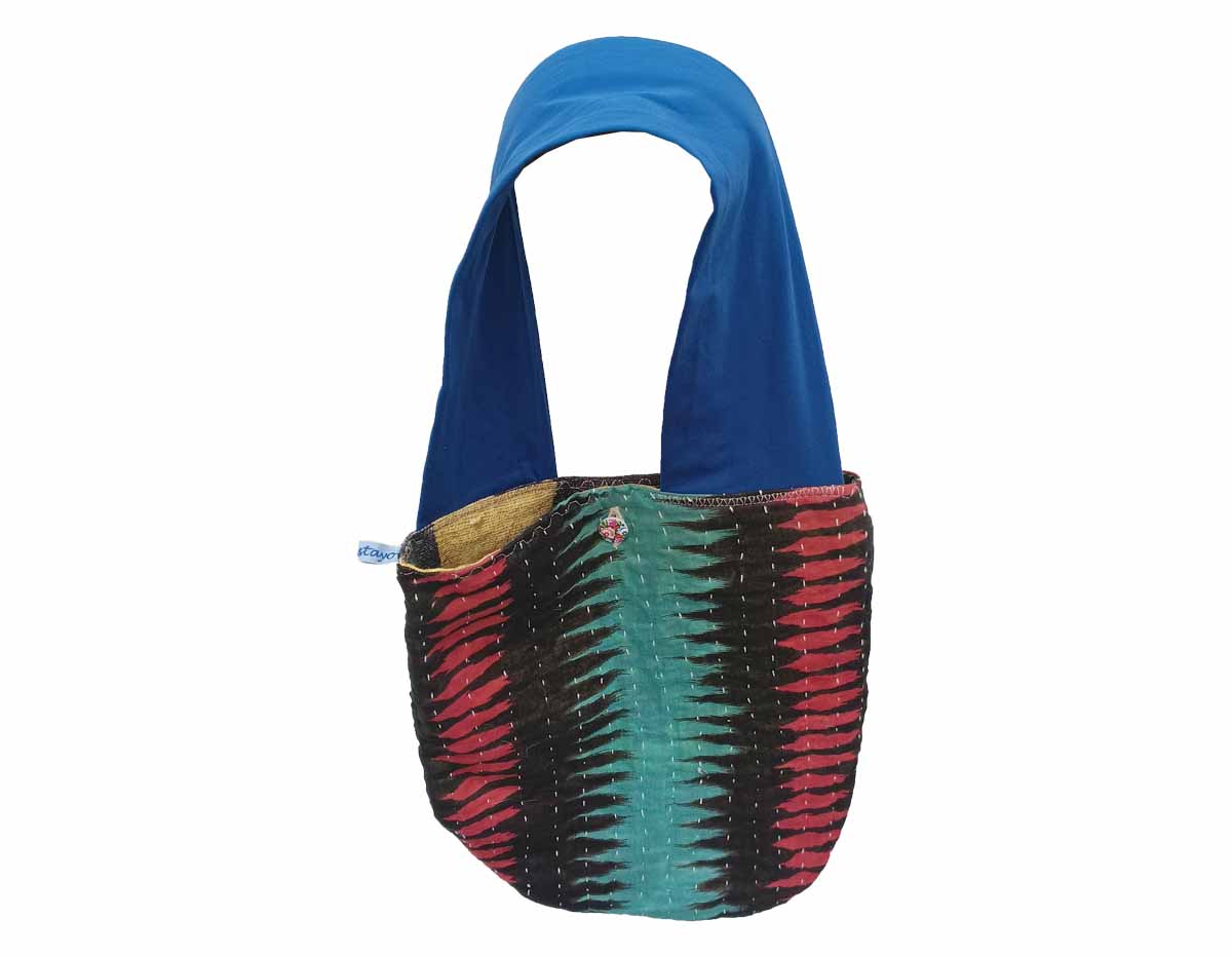 Bolso Ergonómico Bandolera ^Ref.: LEA 11R^ - Imagen 2