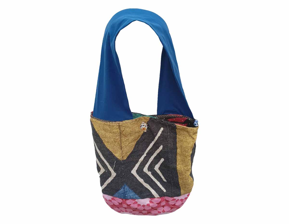 Bolso Ergonómico Bandolera ^Ref.: LEA 11R^ - Imagen 3