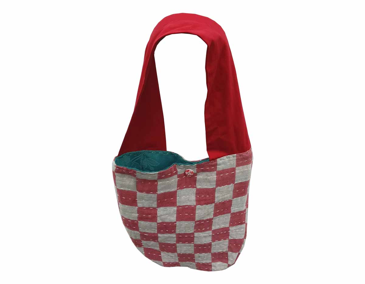 Bolso Ergonómico Bandolera ^Ref.: LEA 5R^ - Imagen 2