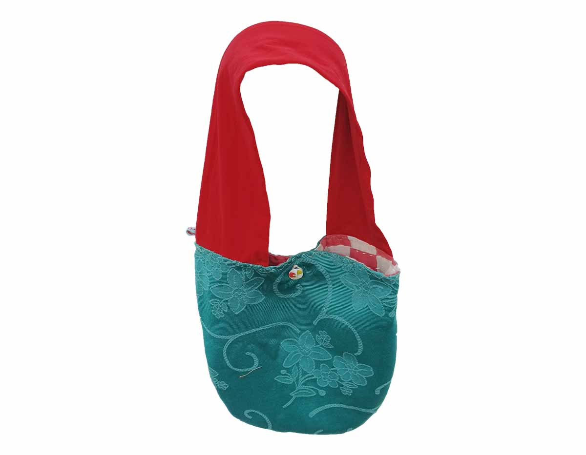 Bolso Ergonómico Bandolera ^Ref.: LEA 5R^ - Imagen 3