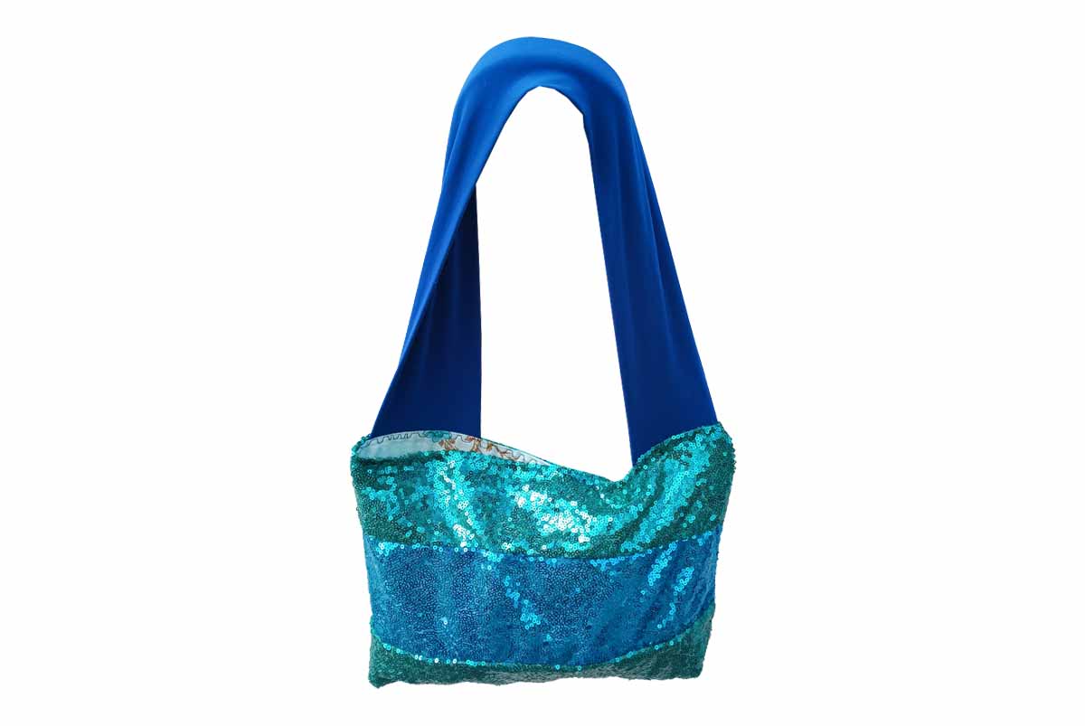 Bolso Ergonómico Bandolera ^Ref.: C 11B^ - Imagen 2