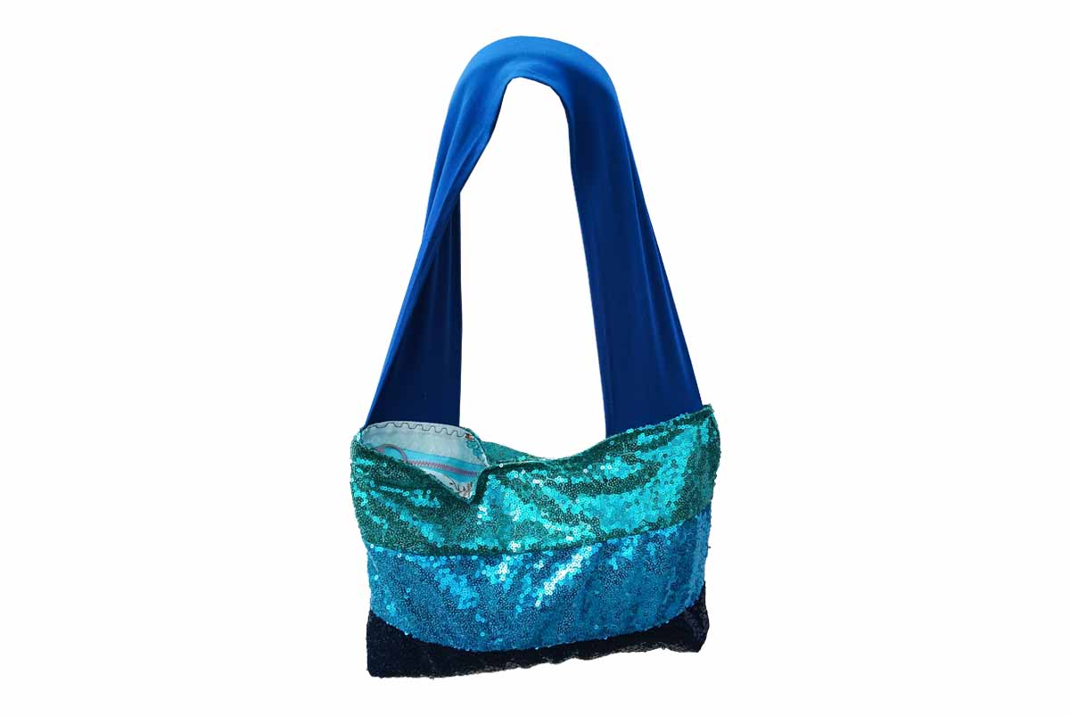 Bolso Ergonómico Bandolera ^Ref.: C 11B^ - Imagen 3