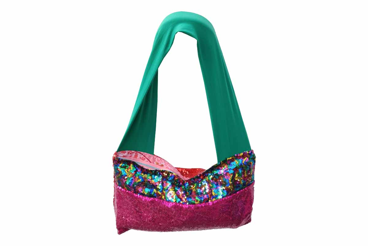 Bolso Ergonómico Bandolera ^Ref.: C 12B^ - Imagen 2