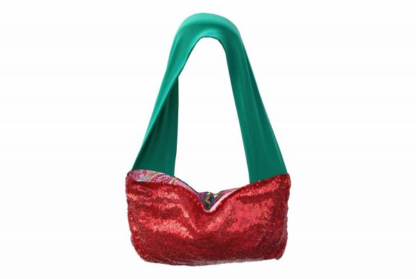 Bolso Ergonómico Bandolera ^Ref.: C 12B^ - Imagen 3