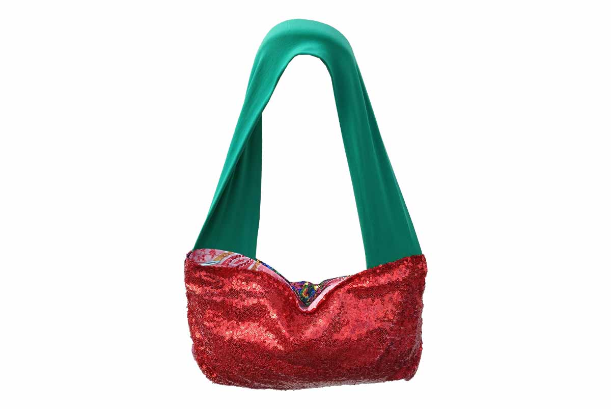 Bolso Ergonómico Bandolera ^Ref.: C 12B^ - Imagen 3