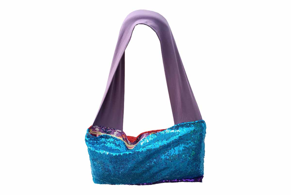 Bolso Ergonómico Bandolera ^Ref.: C 13B^ - Imagen 3