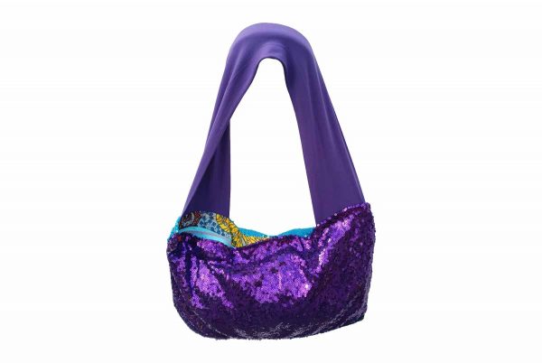 Bolso Ergonómico Bandolera ^Ref.: C 1B^ - Imagen 2