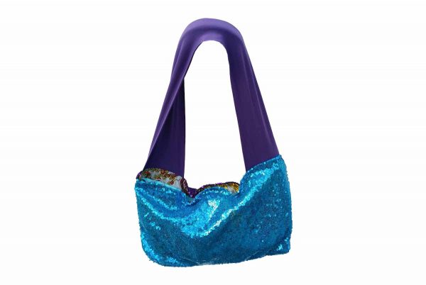 Bolso Ergonómico Bandolera ^Ref.: C 1B^ - Imagen 3