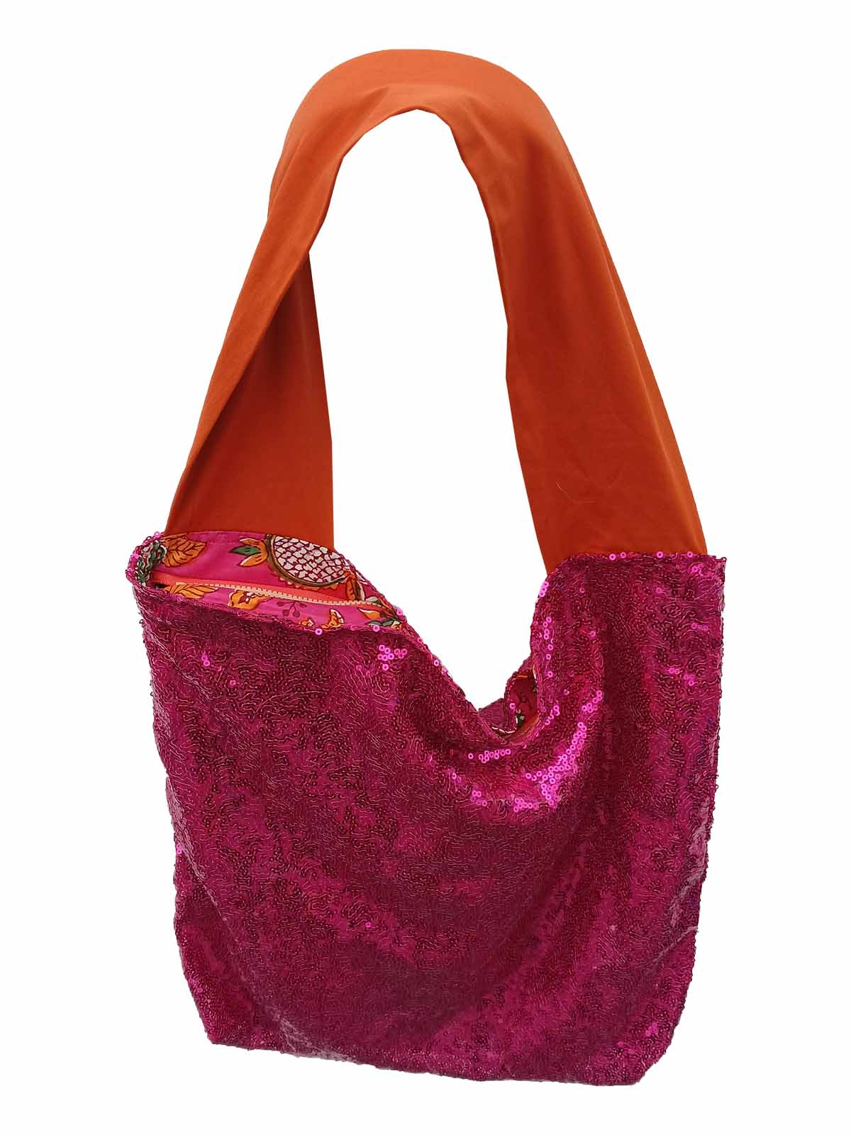 Bolso Ergonómico Bandolera ^Ref.: C 1MA^