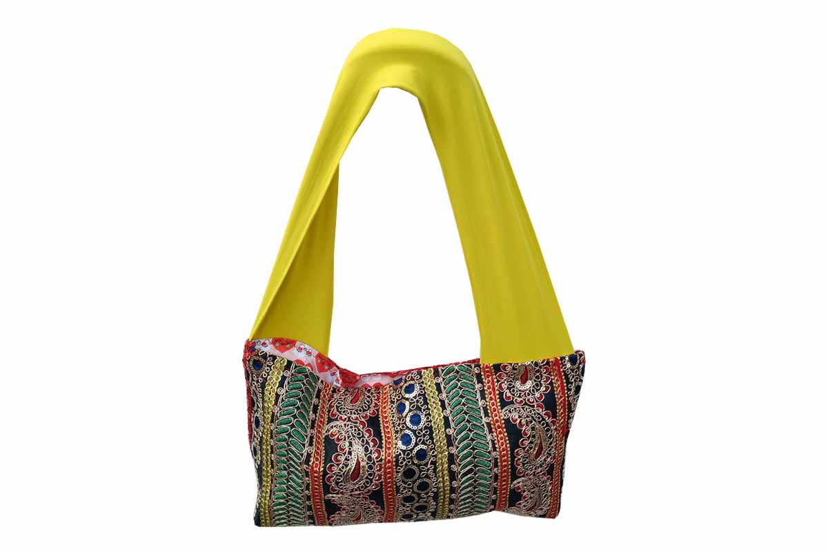 Bolso Ergonómico Bandolera ^Ref.: C 2B^ - Imagen 2