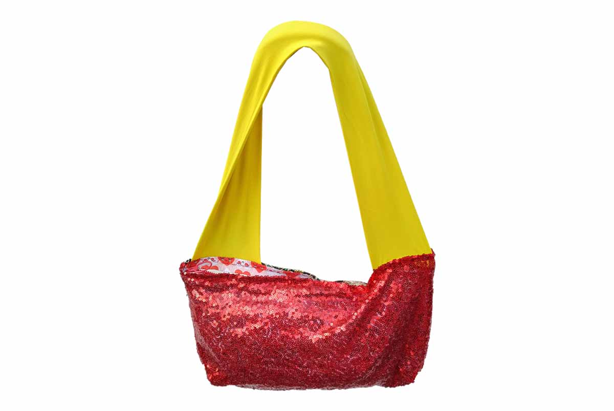 Bolso Ergonómico Bandolera ^Ref.: C 2B^ - Imagen 3