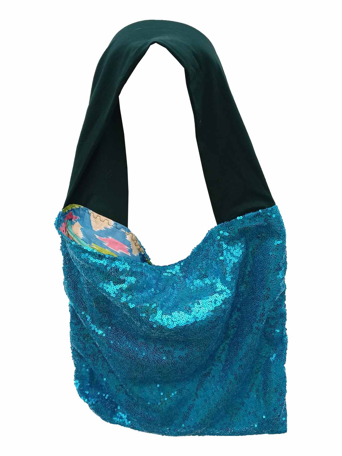 Bolso Ergonómico Bandolera ^Ref.: C 2MA^