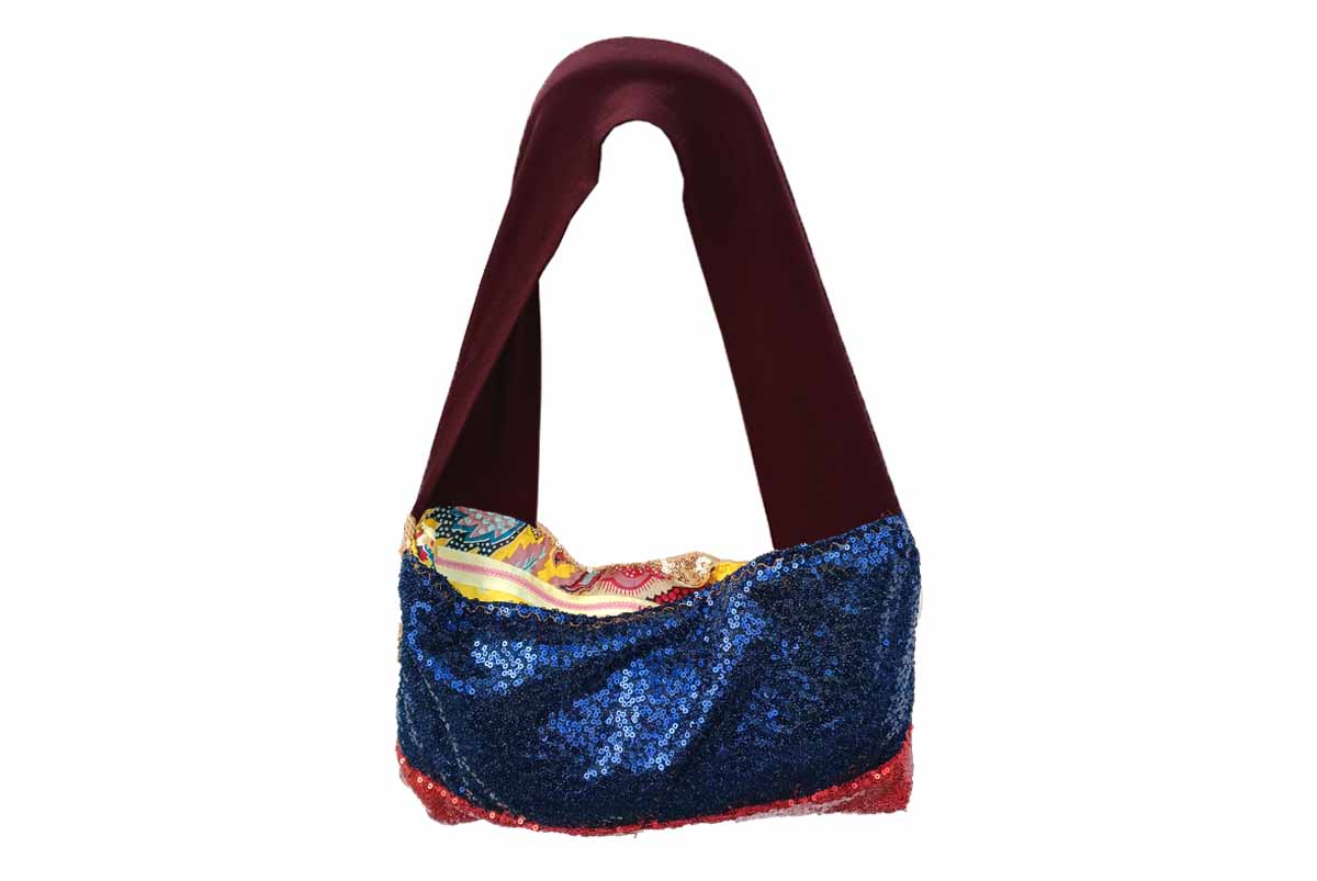 Bolso Ergonómico Bandolera ^Ref.: C 3B^ - Imagen 2