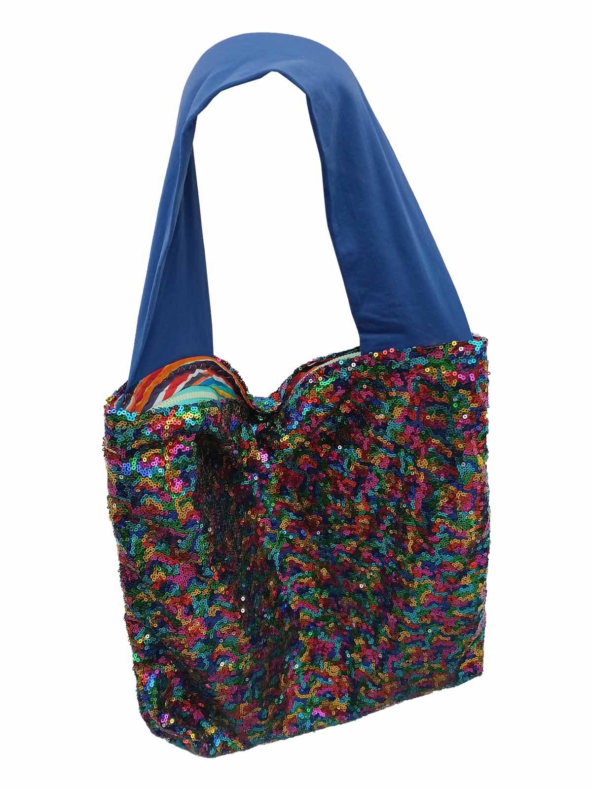 Bolso Ergonómico Bandolera ^Ref.: C 4MA^