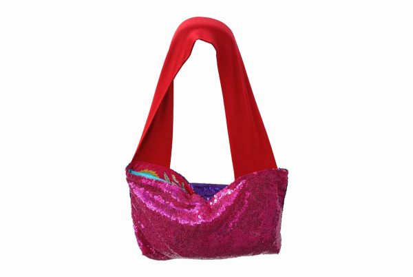 Bolso Ergonómico Bandolera ^Ref.: C 5B^ - Imagen 2