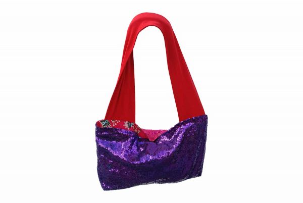Bolso Ergonómico Bandolera ^Ref.: C 5B^ - Imagen 3