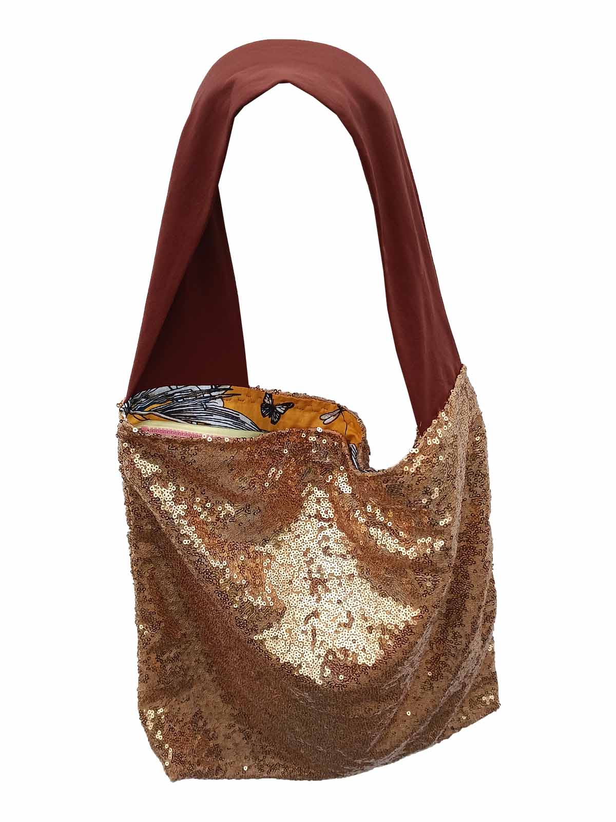 Bolso Ergonómico Bandolera ^Ref.: C 5MA^