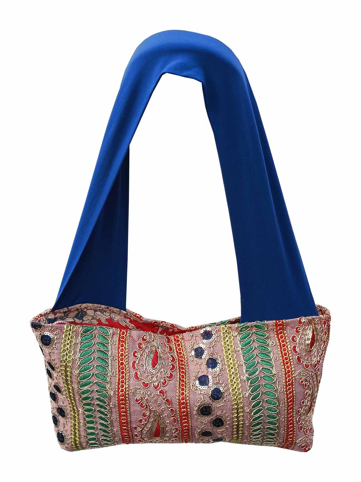 Bolso Ergonómico Bandolera ^Ref.: C 6B^