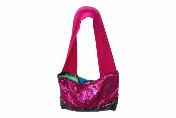 Bolso Ergonómico Bandolera ^Ref.: C 7B^ - Imagen 2