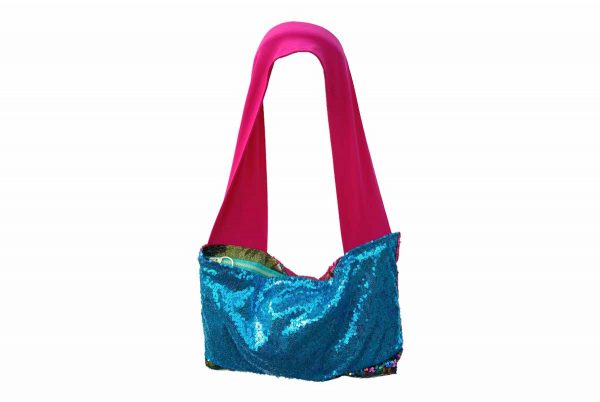 Bolso Ergonómico Bandolera ^Ref.: C 7B^ - Imagen 3