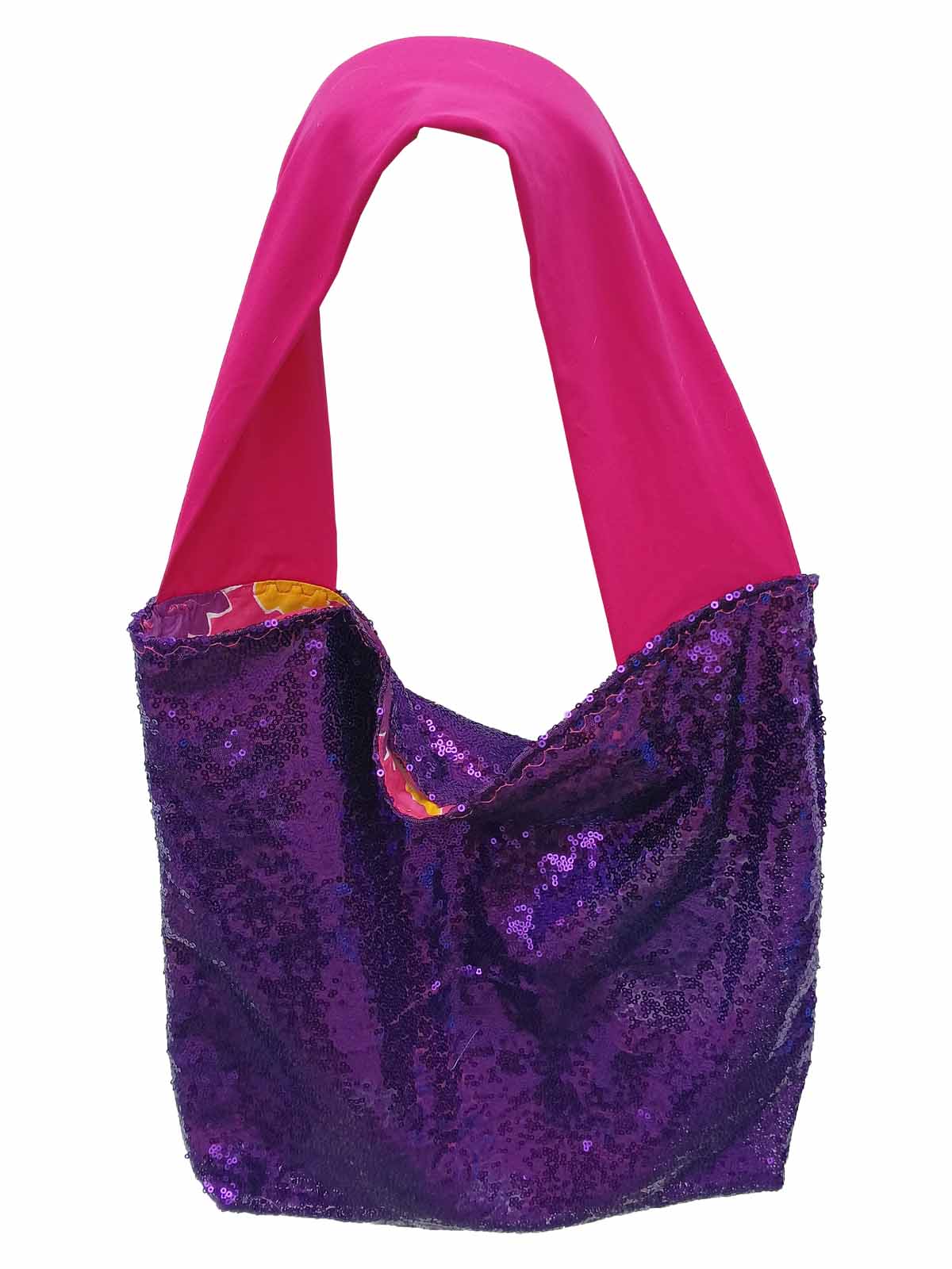 Bolso Ergonómico Bandolera ^Ref.: C 7MA^