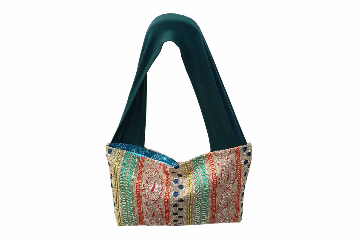 Bolso Ergonómico Bandolera ^Ref.: C 8B^ - Imagen 3