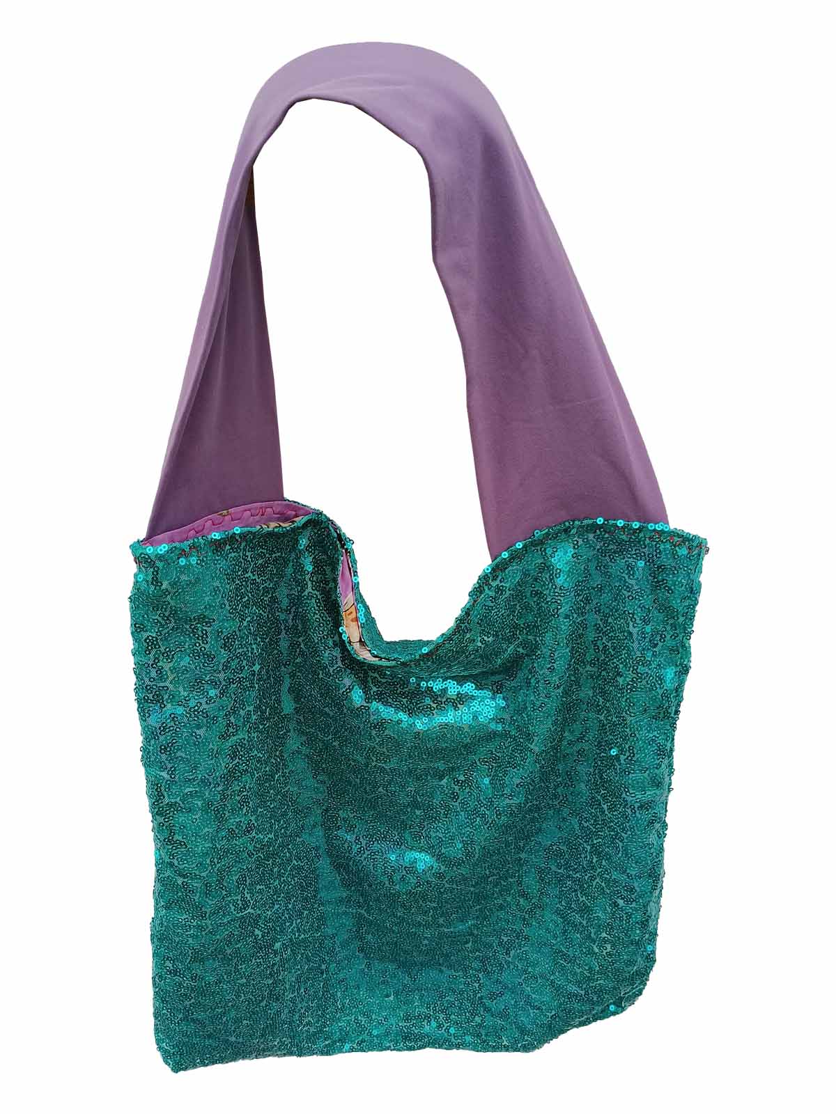 Bolso Ergonómico Bandolera ^Ref.: C 8MA^