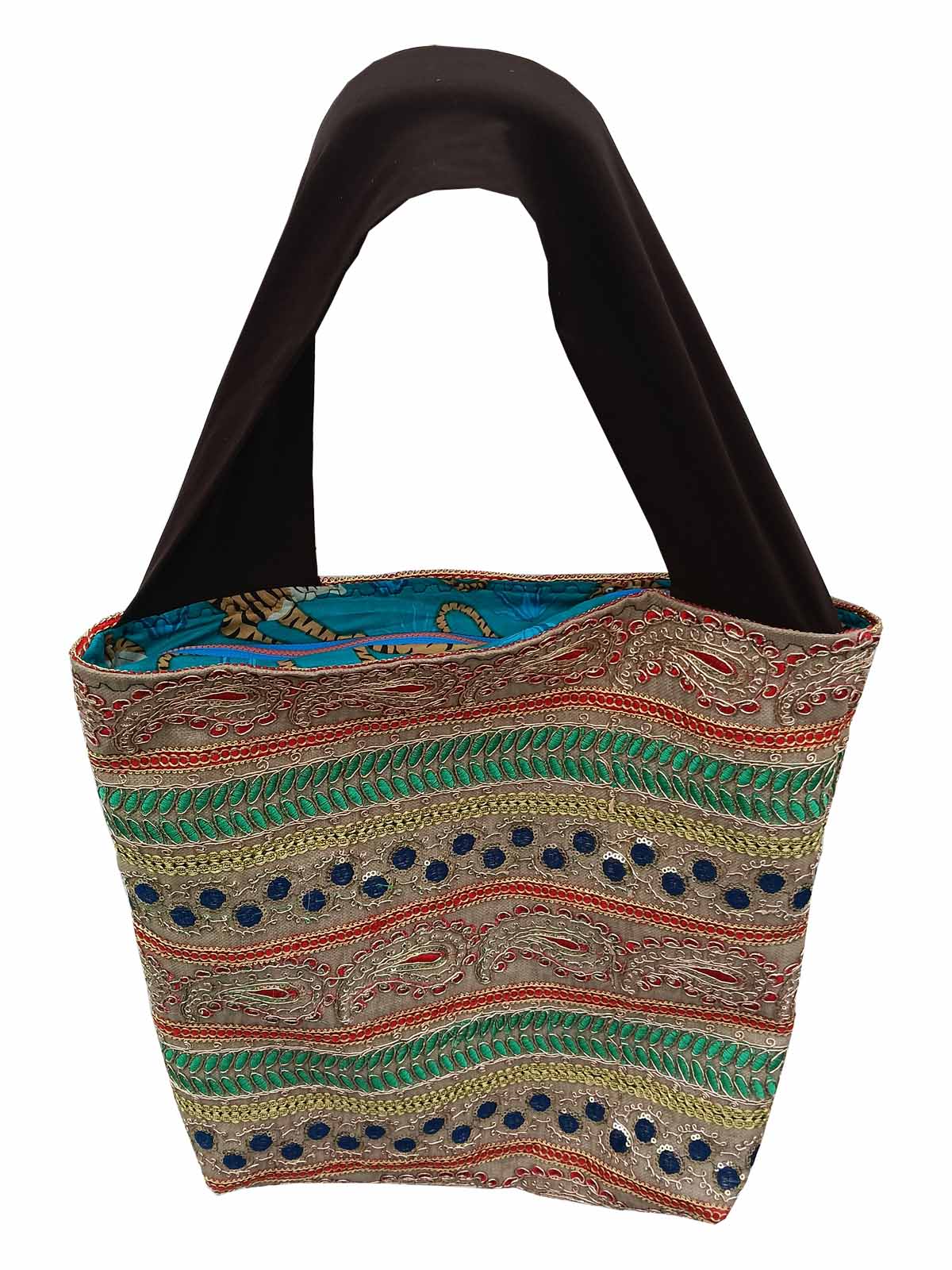 Bolso Ergonómico Bandolera ^Ref.: C 9MA^