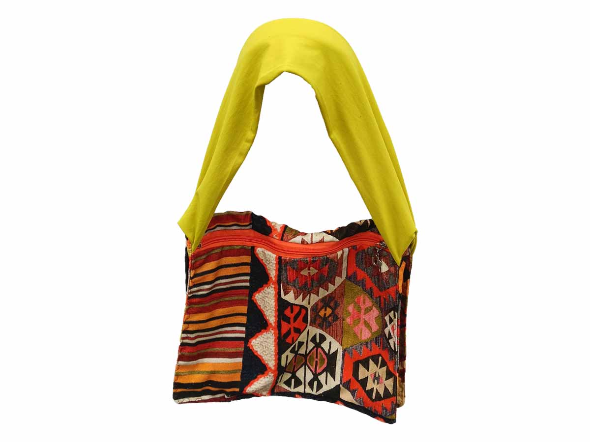 Bolso Ergonómico Bandolera ^Ref.: LEA 1C^ - Imagen 2