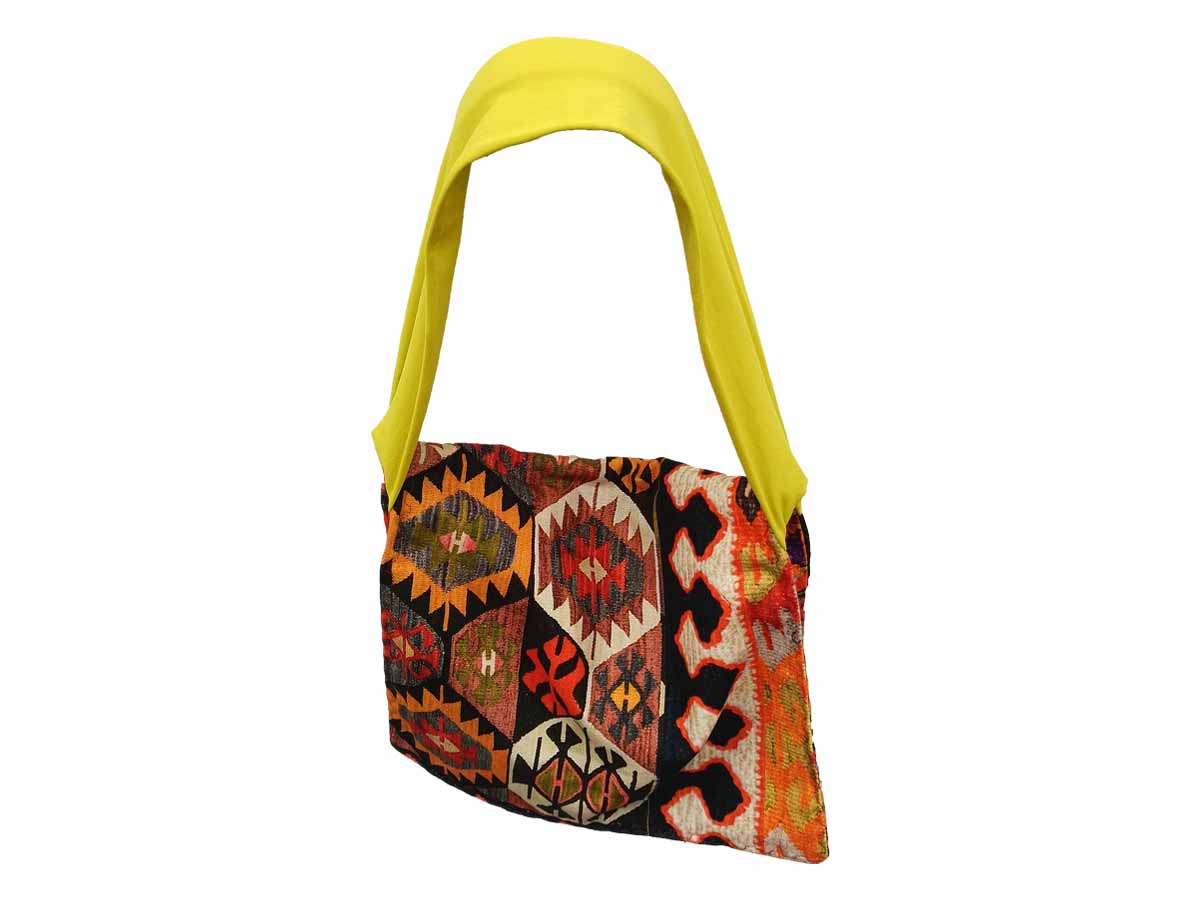 Bolso Ergonómico Bandolera ^Ref.: LEA 1C^ - Imagen 5