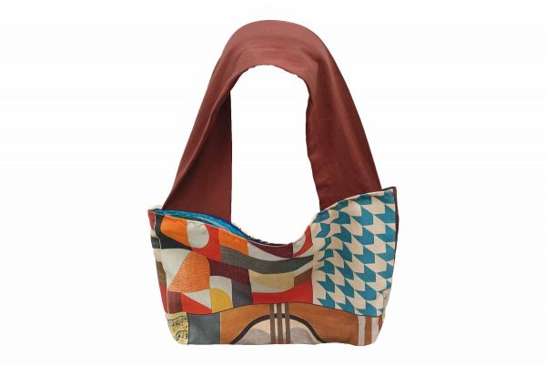 Bolso Ergonómico Bandolera ^Ref.: LEA 2B^ - Imagen 2