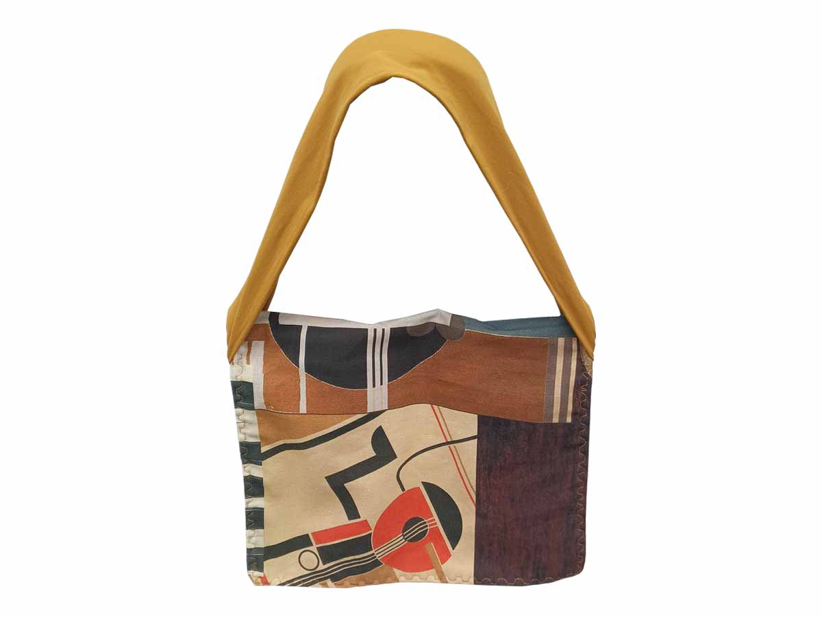 Bolso Ergonómico Bandolera ^Ref.: LEA 2C^ - Imagen 5