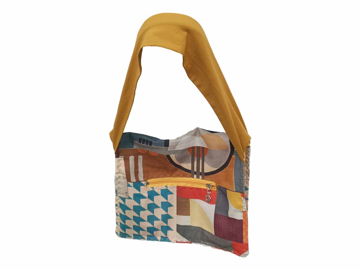 Bolso Ergonómico Bandolera ^Ref.: LEA 2C^ - Imagen 4