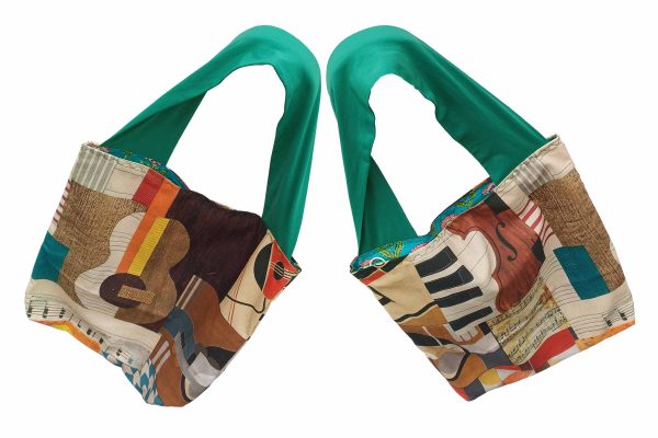 Bolso Ergonómico Bandolera ^Ref.: LEA 2MA^