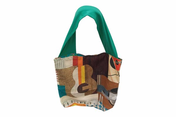 Bolso Ergonómico Bandolera ^Ref.: LEA 2MA^ - Imagen 2
