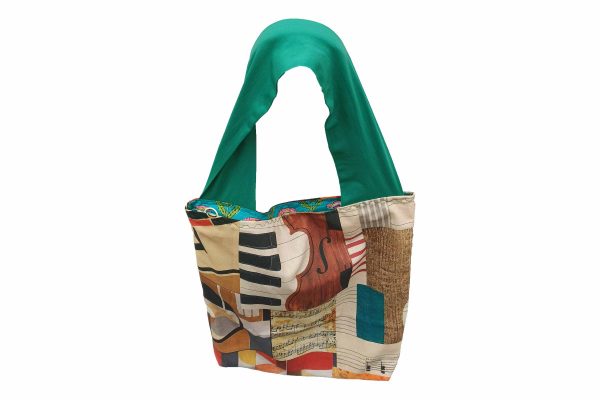 Bolso Ergonómico Bandolera ^Ref.: LEA 2MA^ - Imagen 3