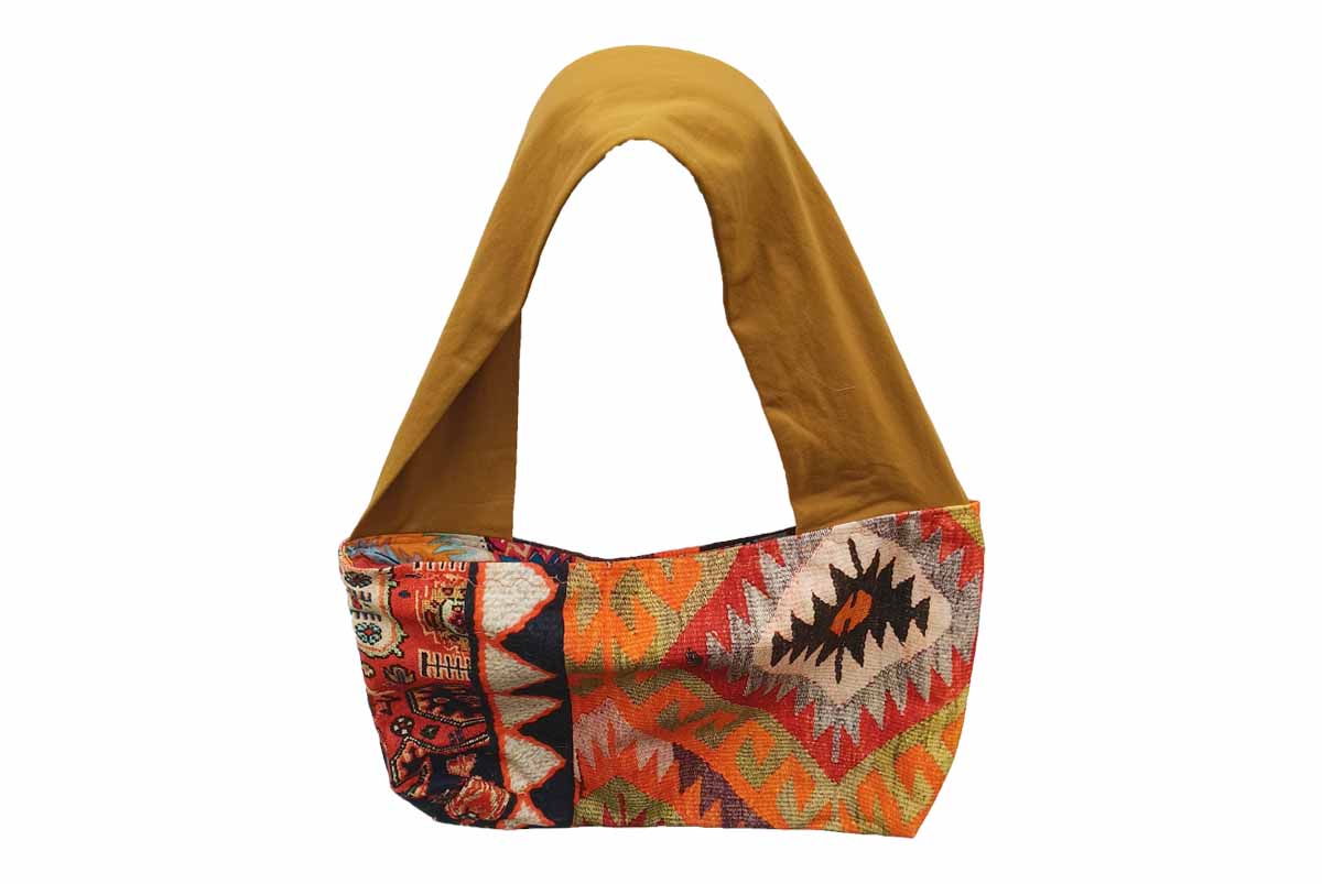 Bolso Ergonómico Bandolera ^Ref.: LEA 3B^ - Imagen 2