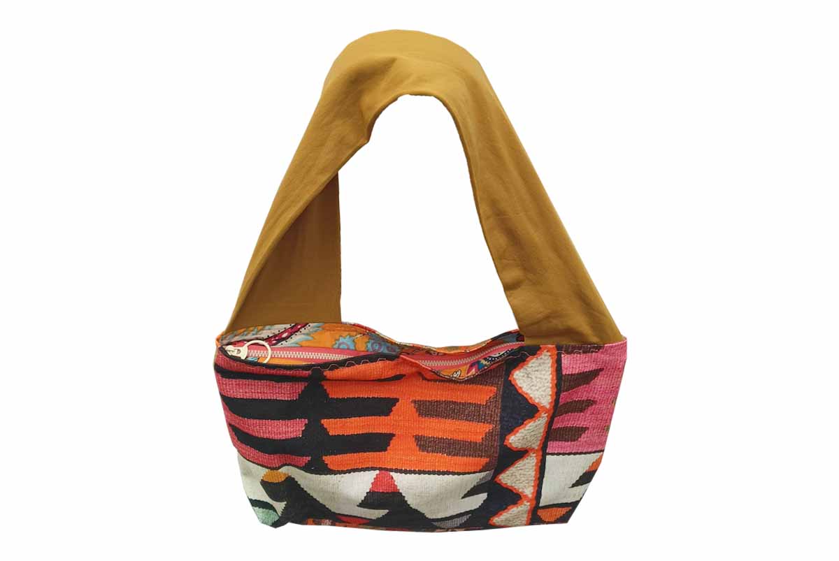 Bolso Ergonómico Bandolera ^Ref.: LEA 3B^ - Imagen 3